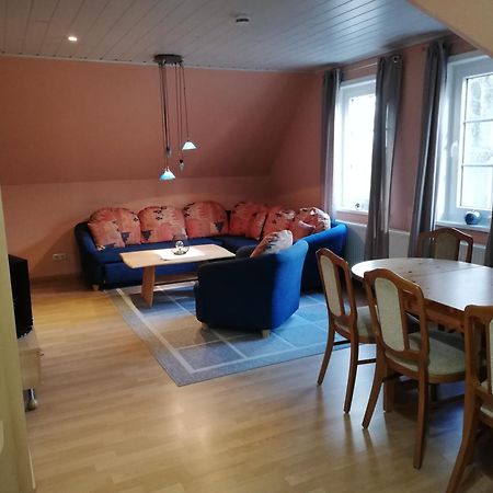 Hotel Steinhagen Damnatz 외부 사진