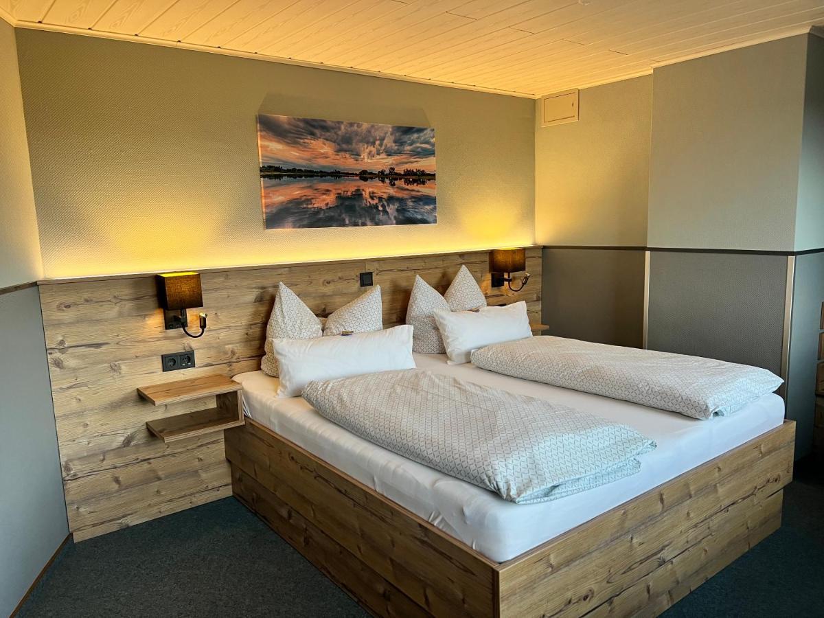 Hotel Steinhagen Damnatz 외부 사진