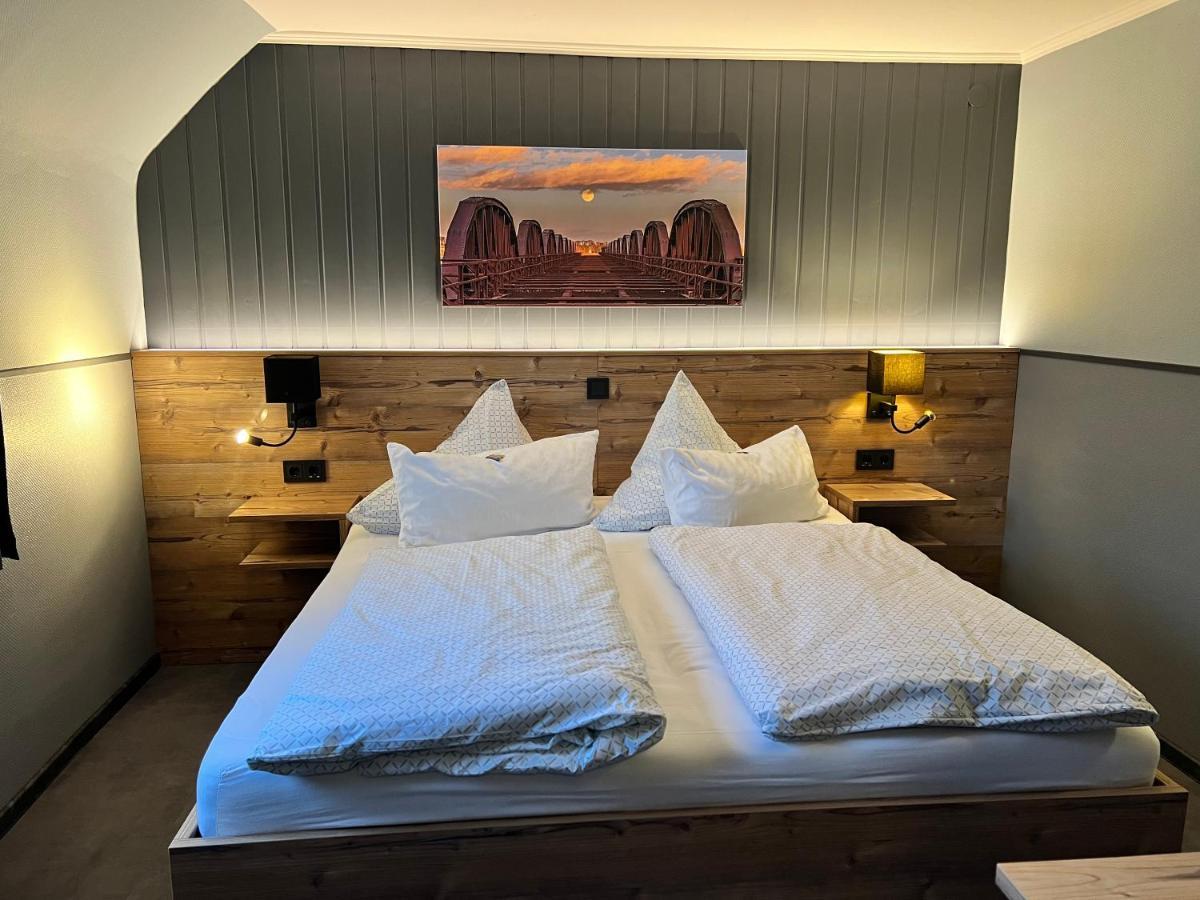 Hotel Steinhagen Damnatz 외부 사진
