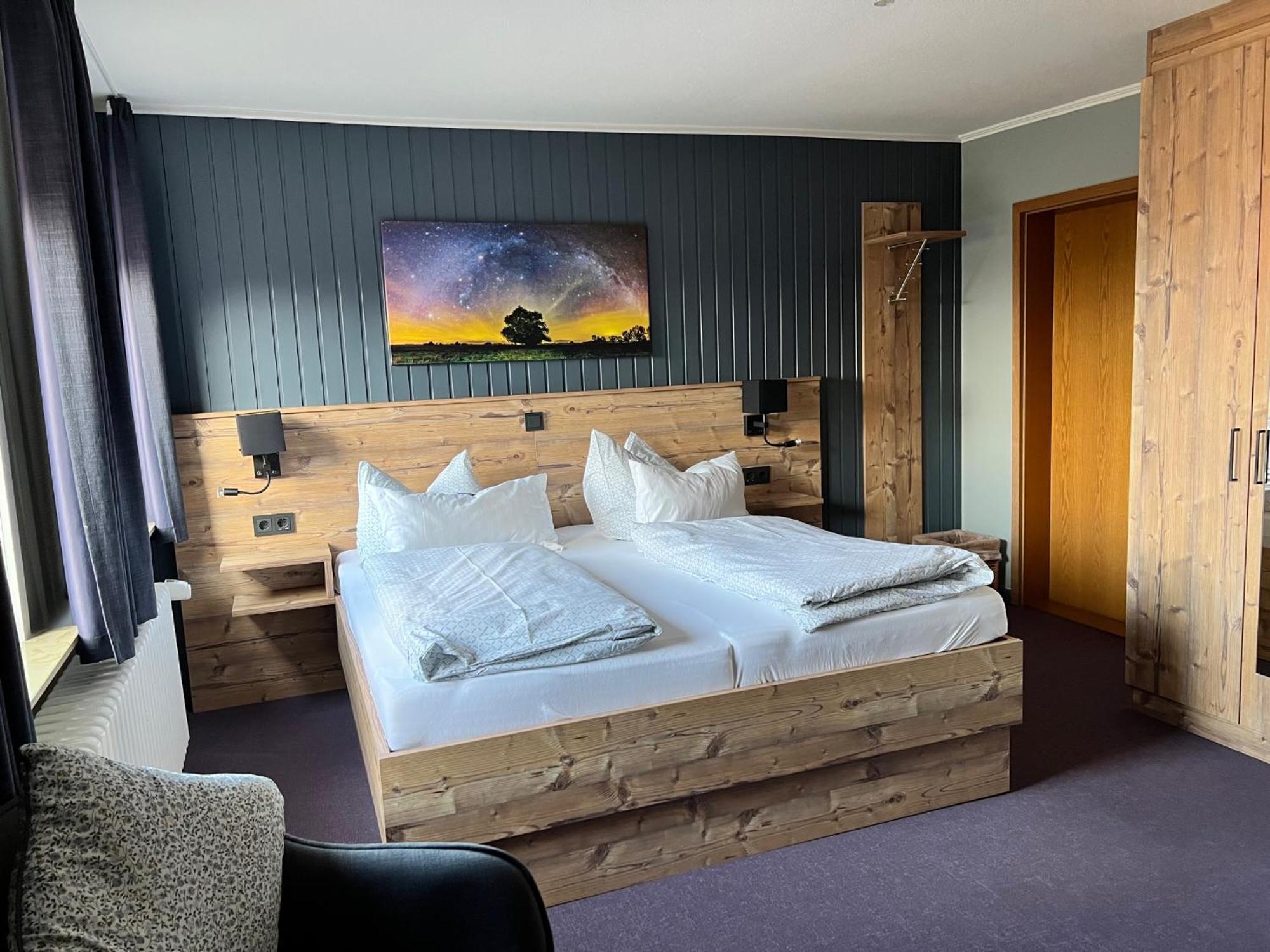Hotel Steinhagen Damnatz 외부 사진