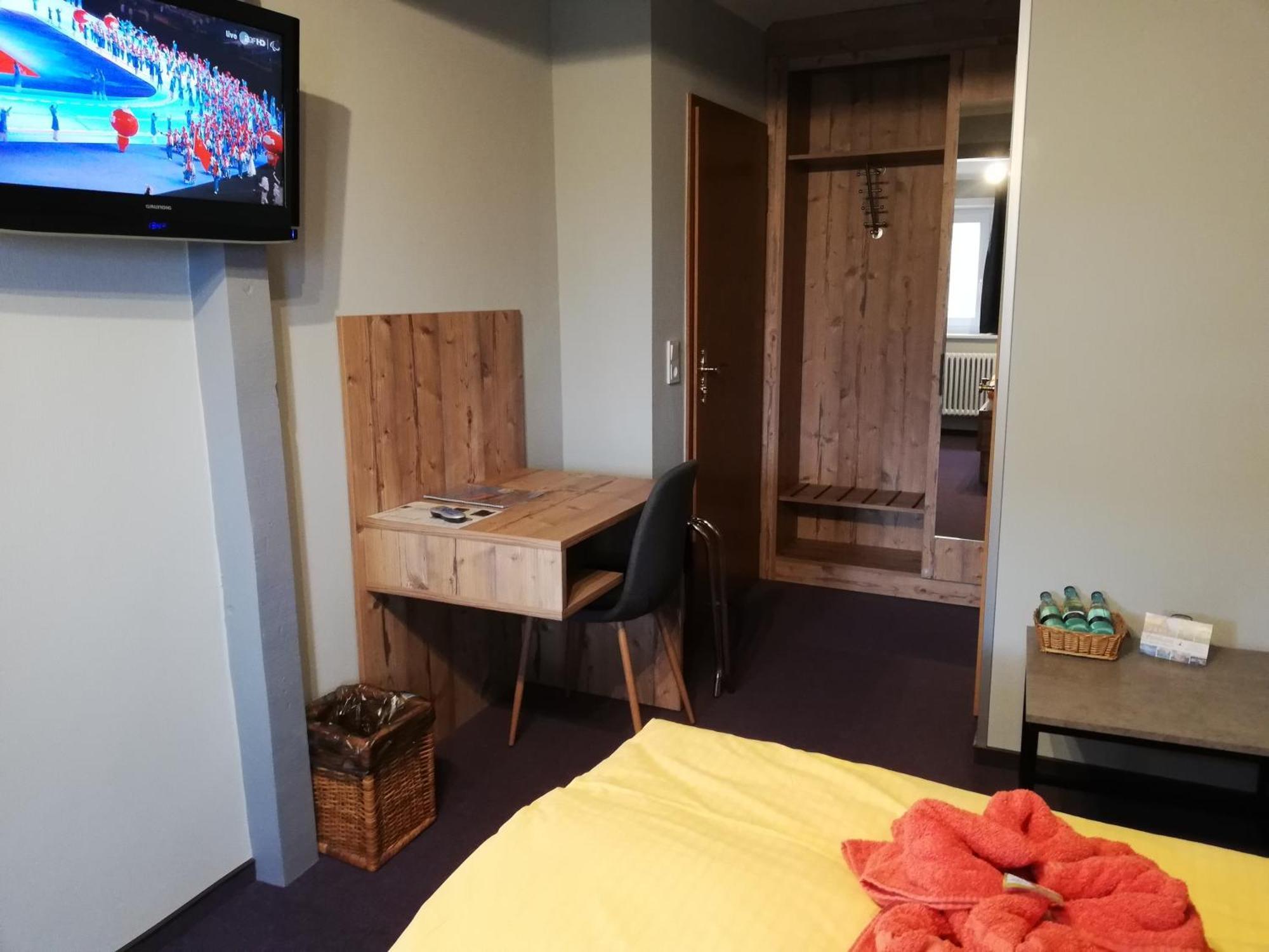 Hotel Steinhagen Damnatz 외부 사진
