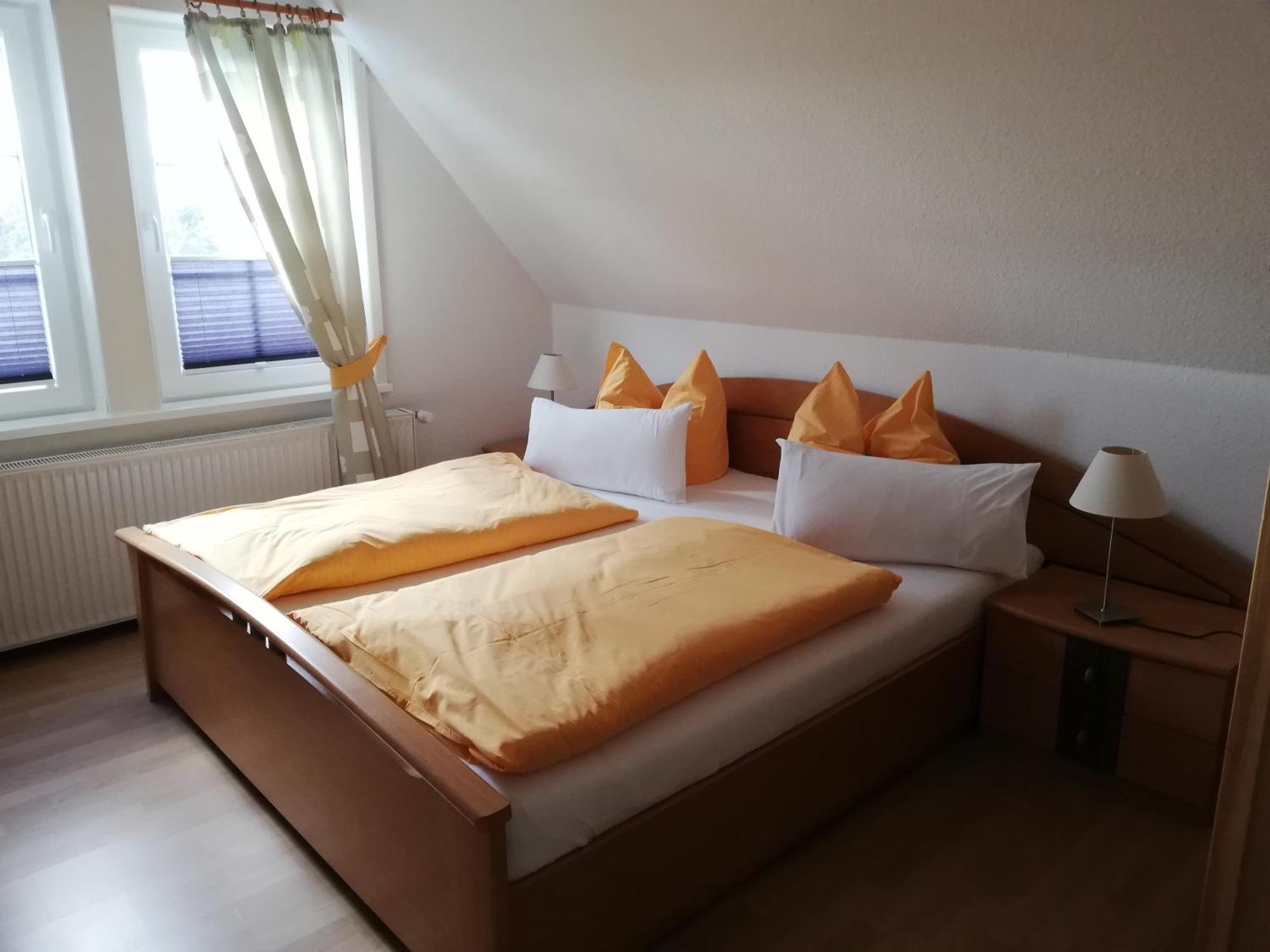 Hotel Steinhagen Damnatz 외부 사진