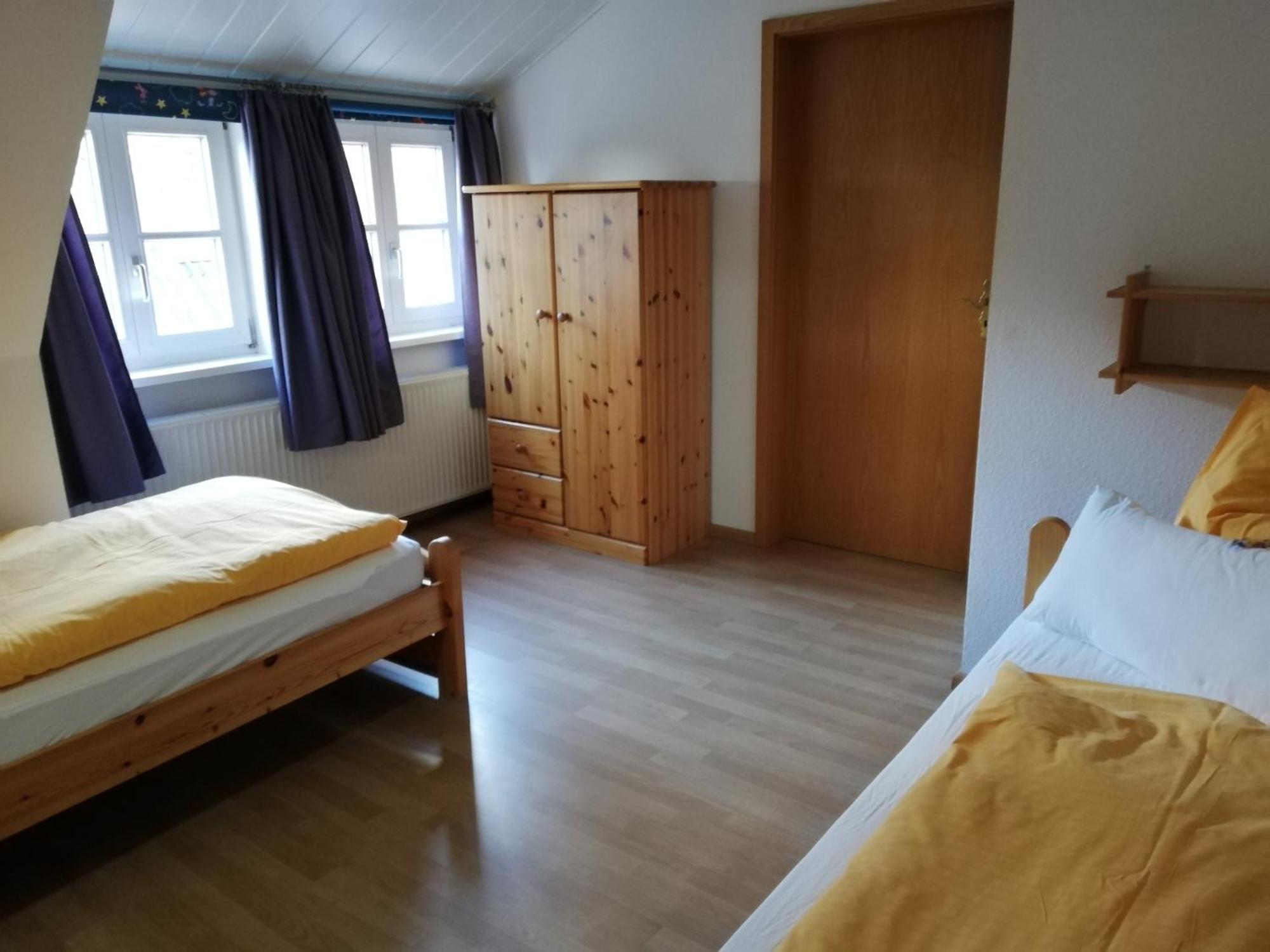 Hotel Steinhagen Damnatz 외부 사진